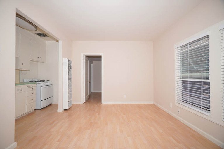 457 - 481 Forest Ave