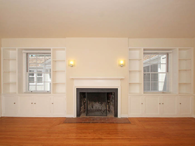 1436 - 64 Emerson St.