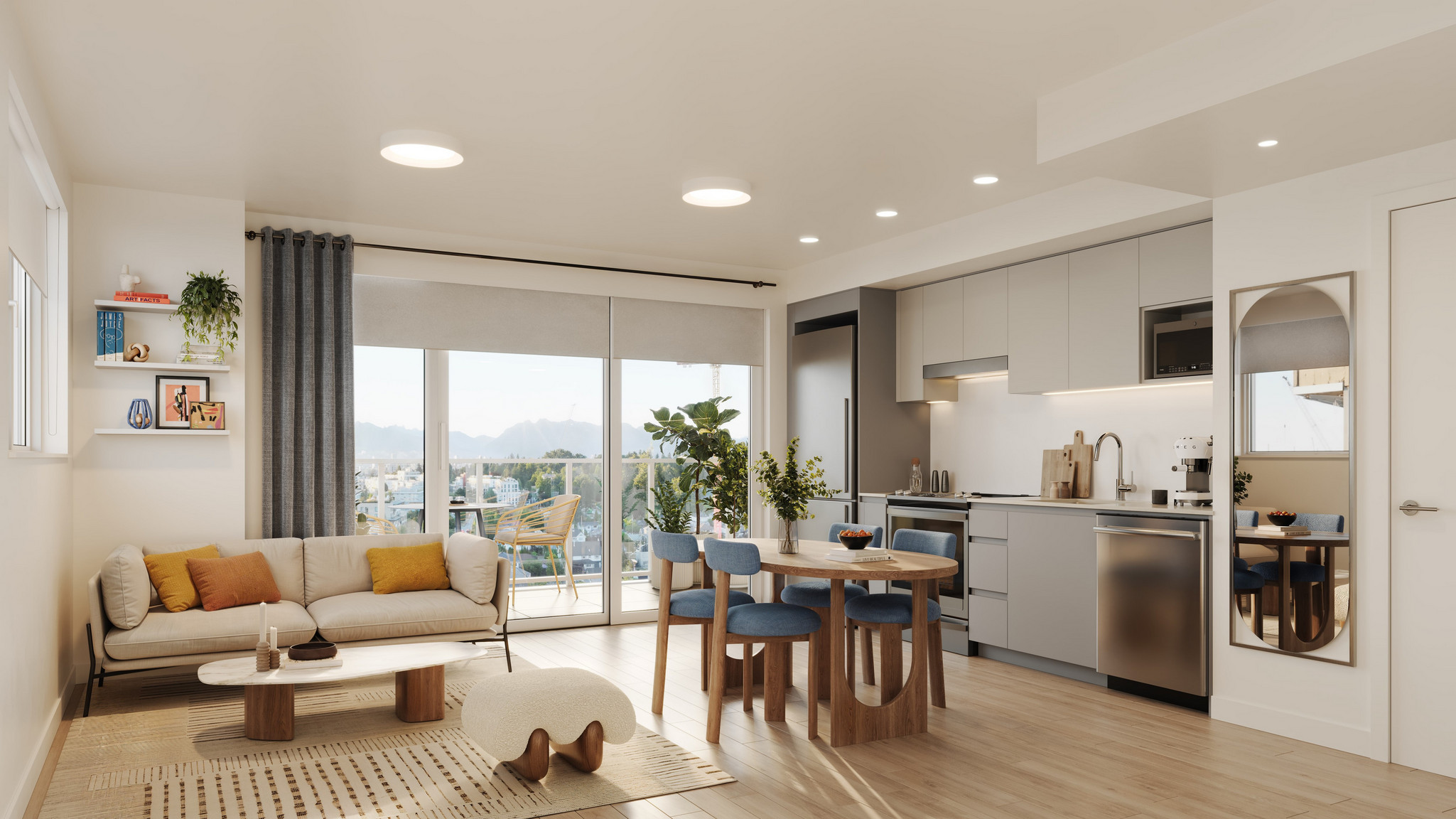 Ambi on Cambie (Residential) - Photo 121