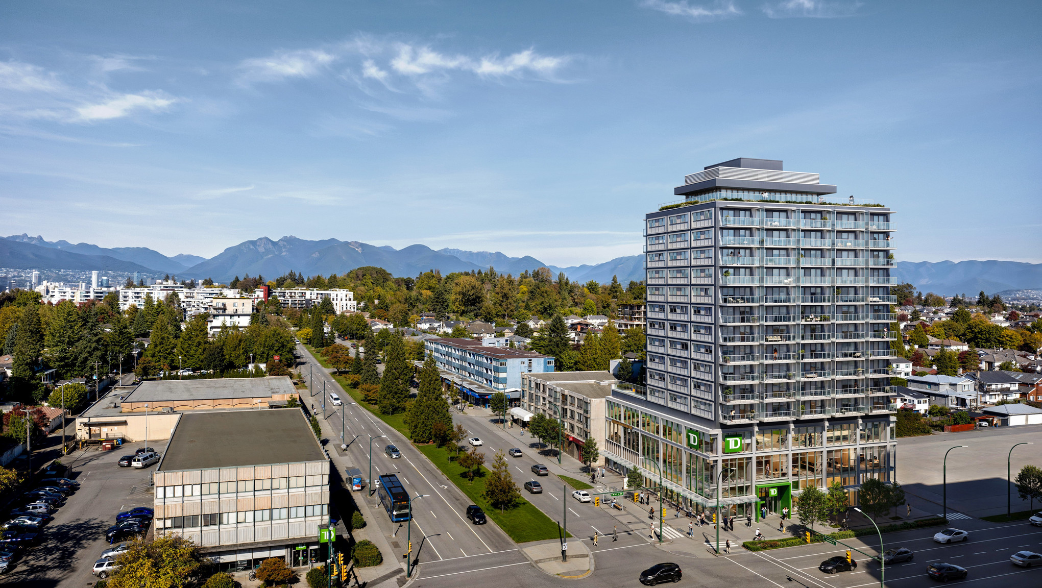 Ambi on Cambie (Residential) - Photo 145