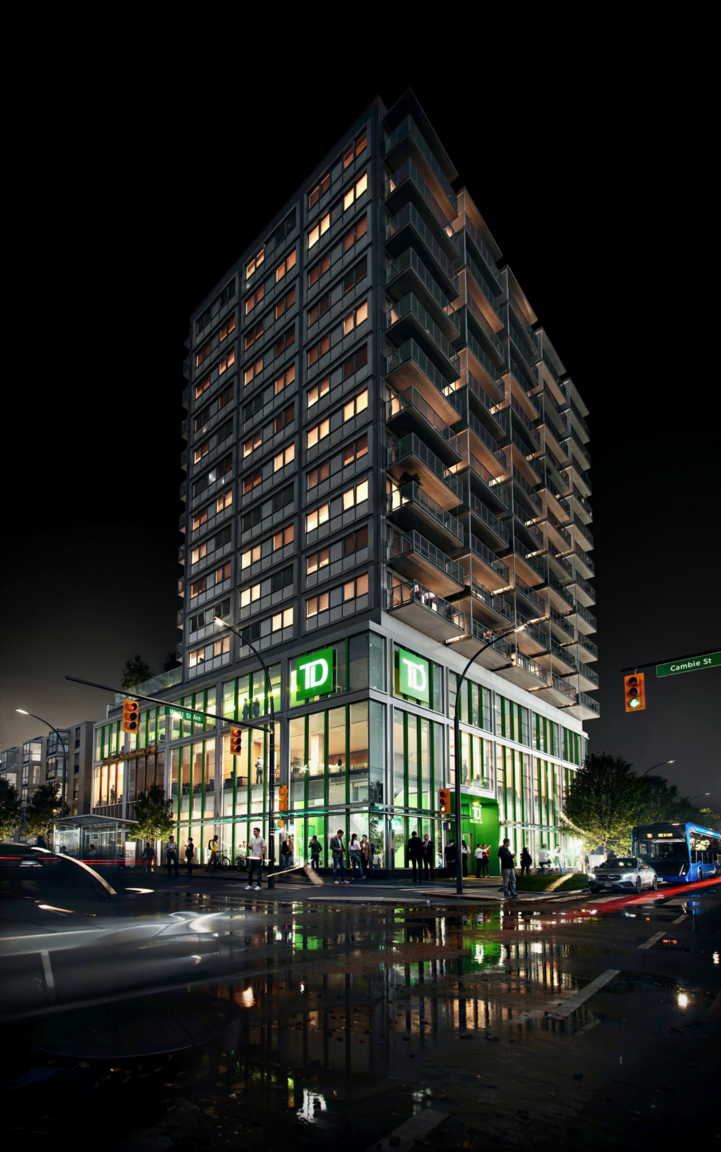 Ambi on Cambie (Residential) - Photo 89