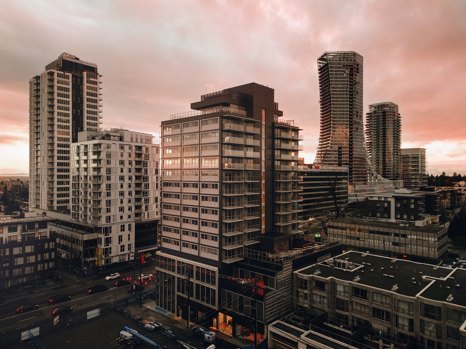 Ambi on Cambie (Residential) - Photo 81