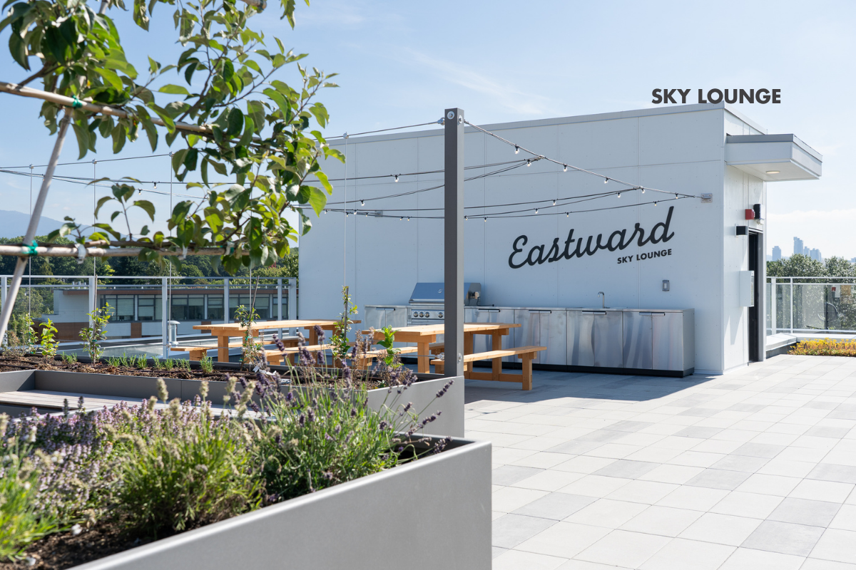 Eastward  - Photo 46