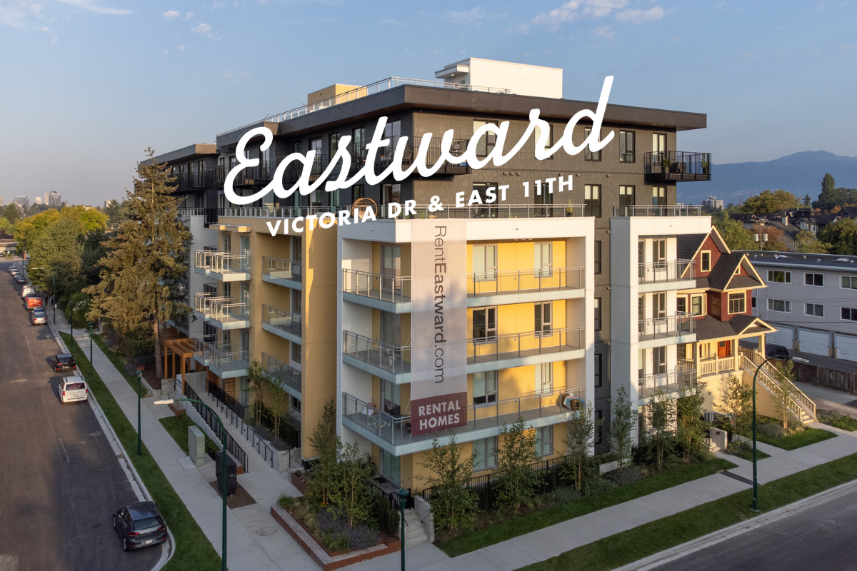 Eastward 