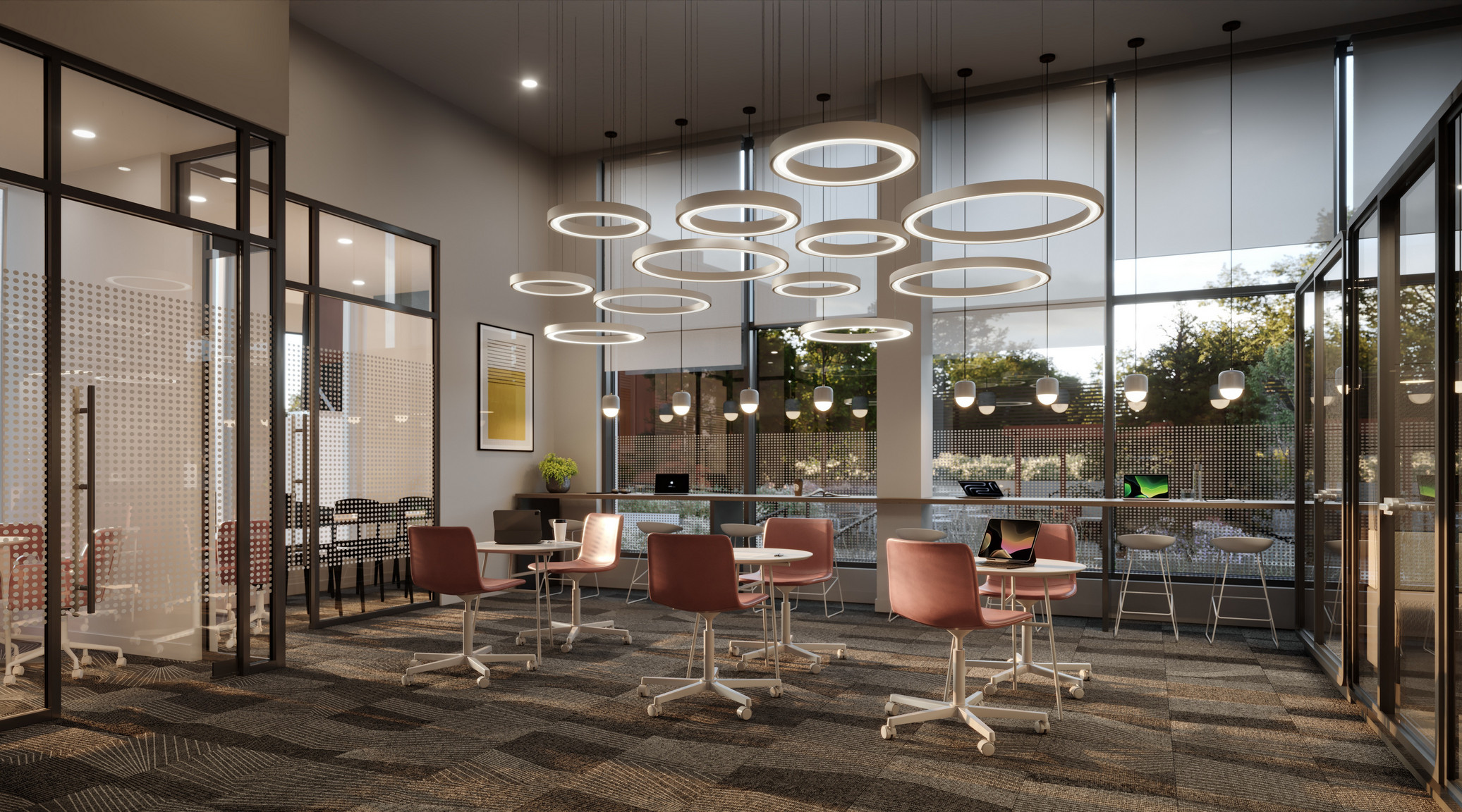 Tether at King George Hub - Photo 9
