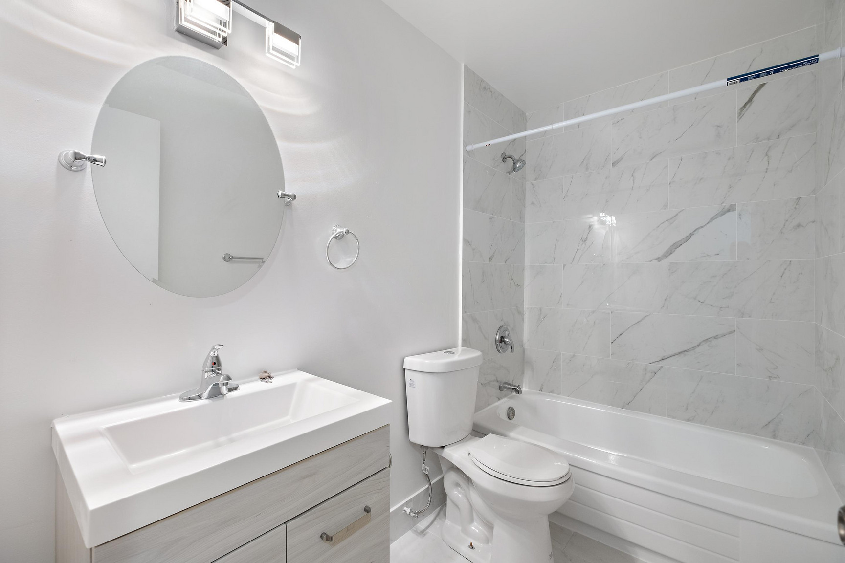 Webster Apartments - Photo 15