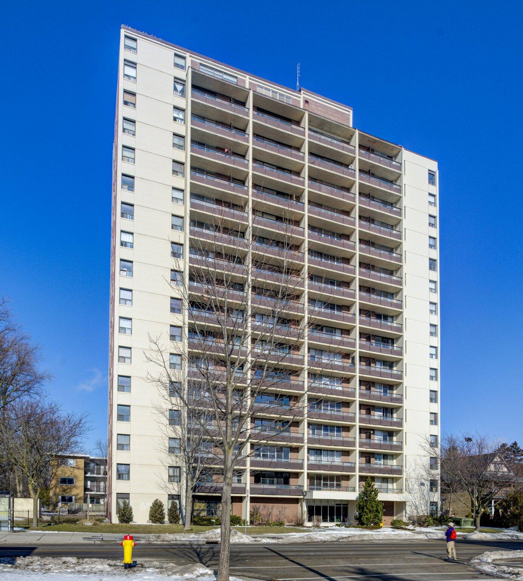 Frederick Apartments - Photo 31