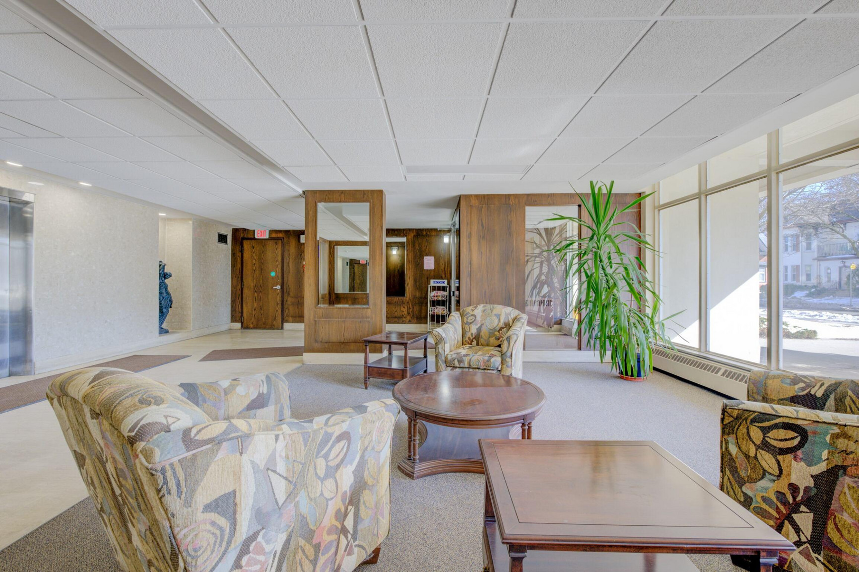 Frederick Apartments - Photo 35