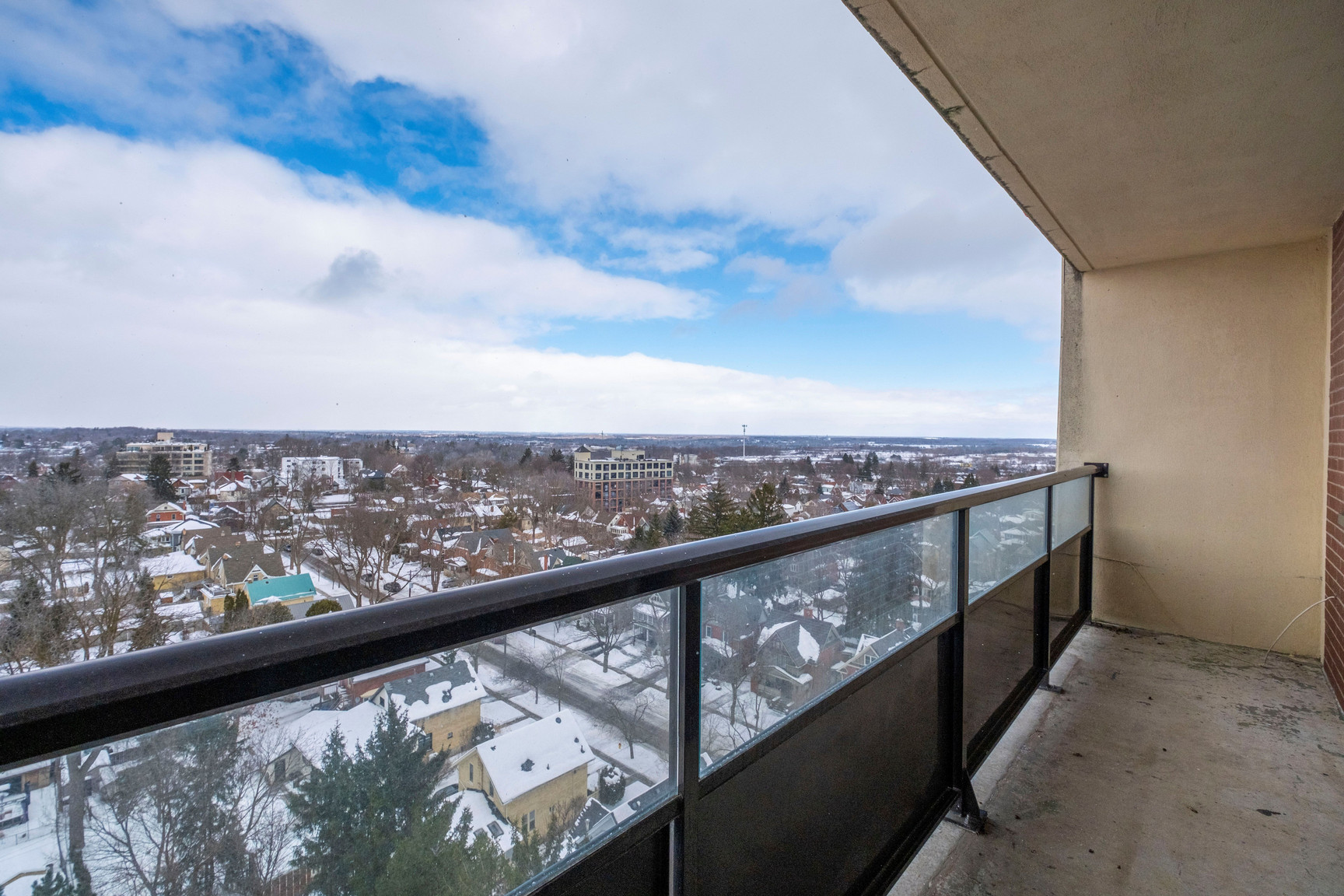 Frederick Apartments - Photo 47