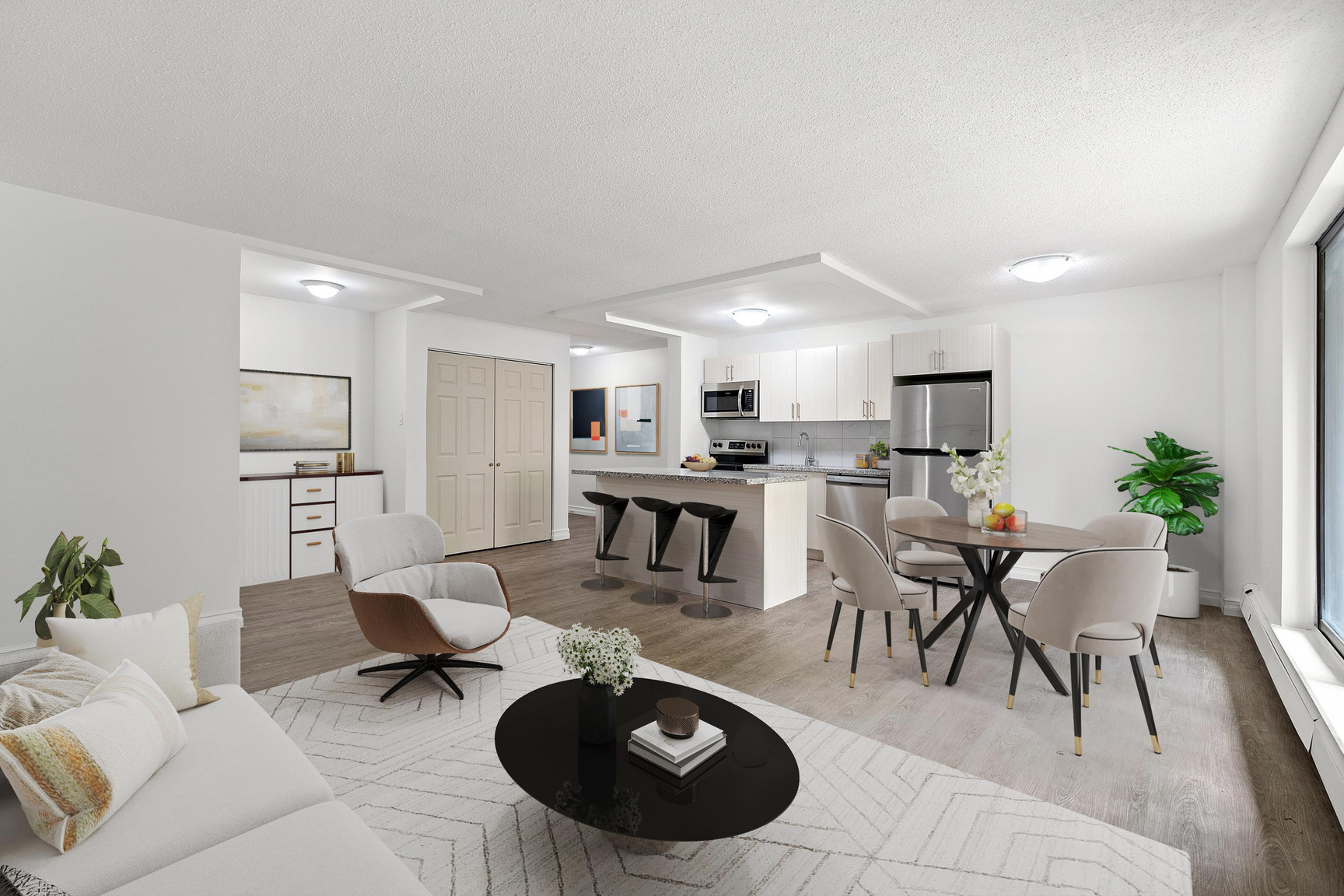 Webster Apartments - Photo 11
