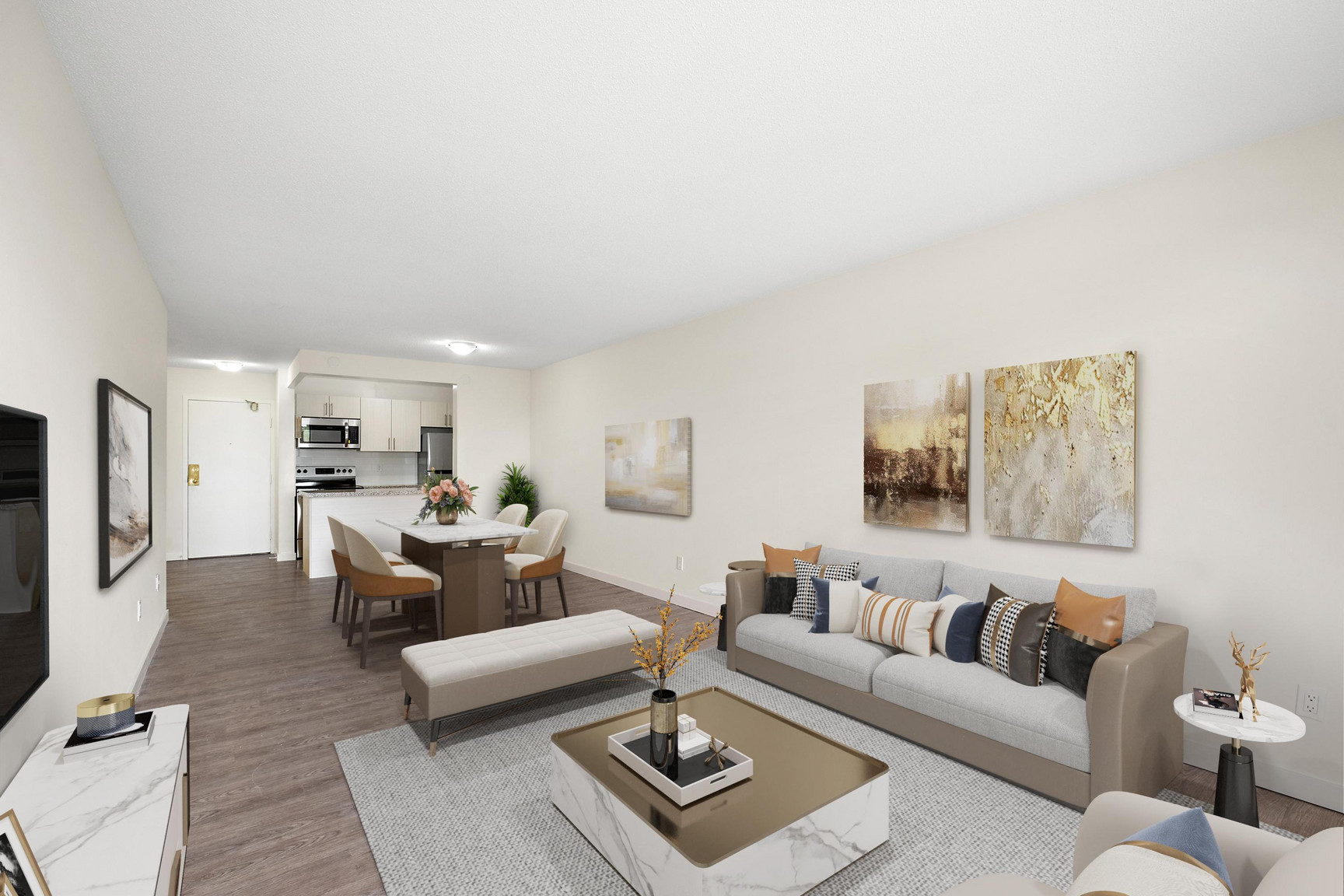 Webster Apartments - Photo 31