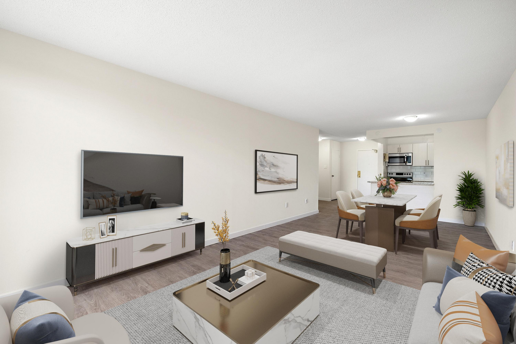 Webster Apartments - Photo 35