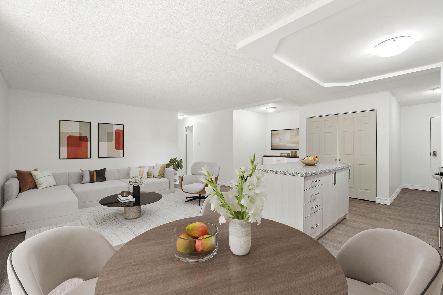 Webster Apartments - Photo 27