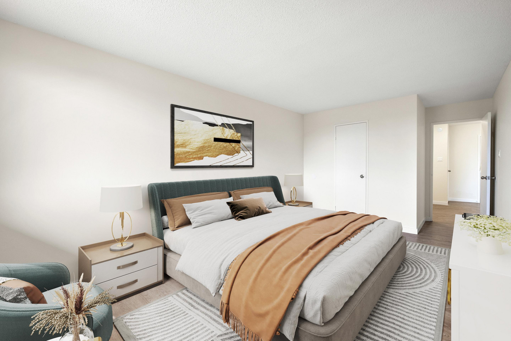 Webster Apartments - Photo 23