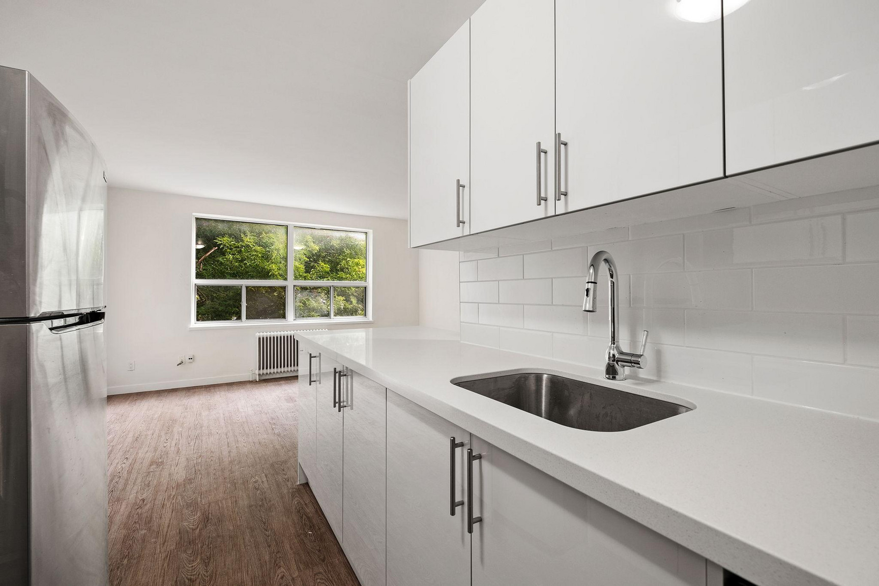 Guestville Apartments - Photo 2