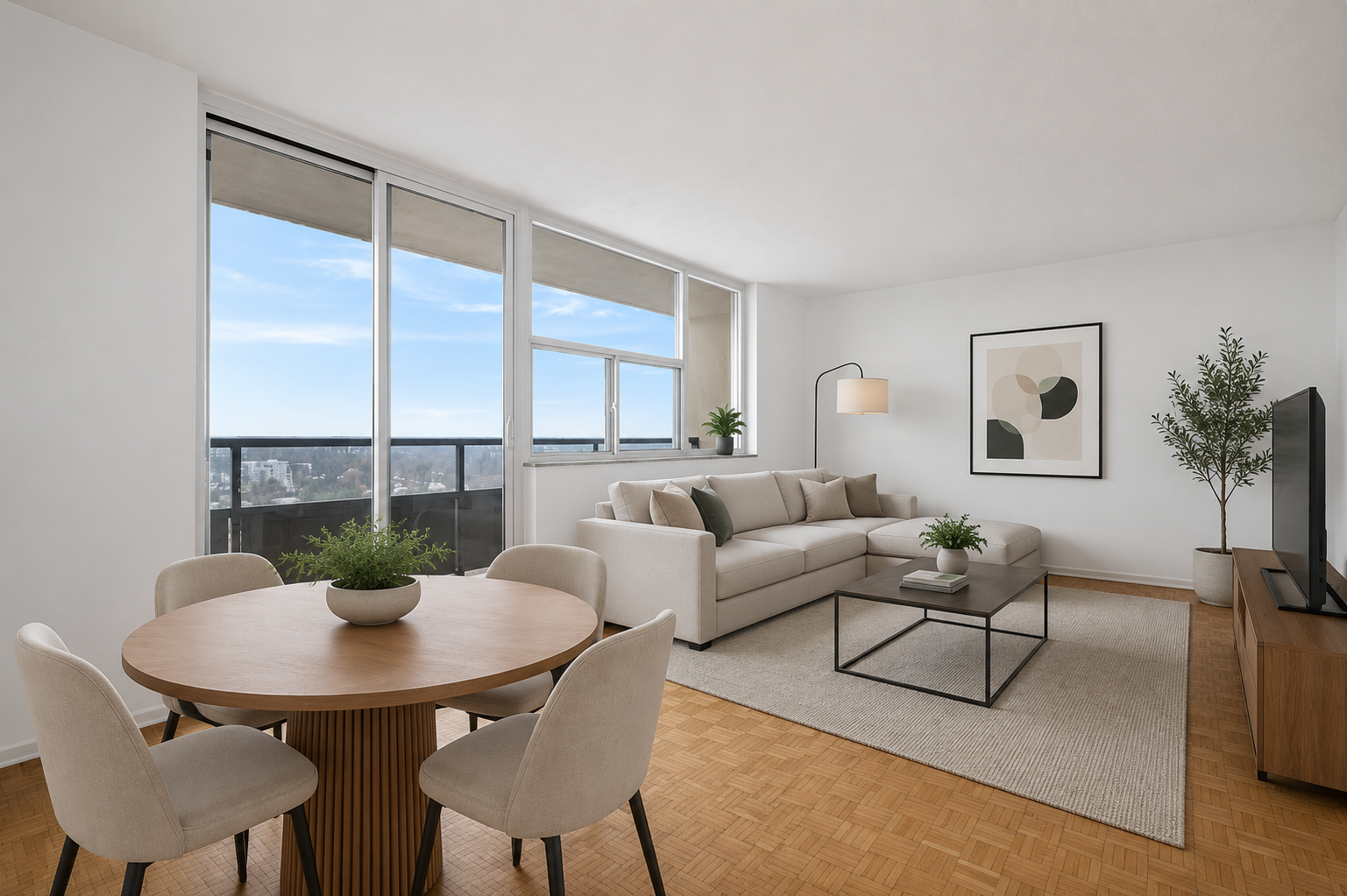Frederick Apartments - Photo 12