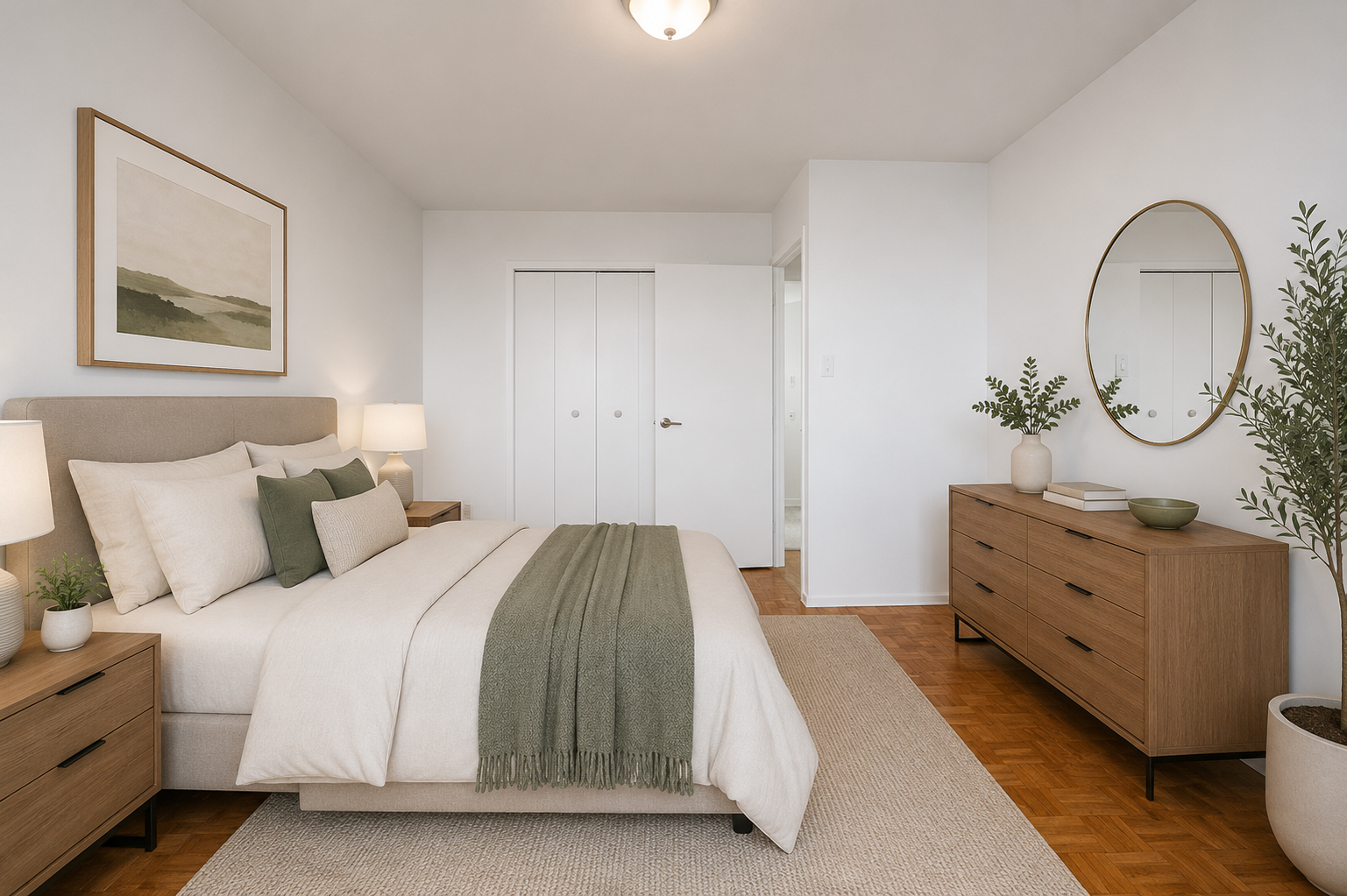 Frederick Apartments - Photo 27
