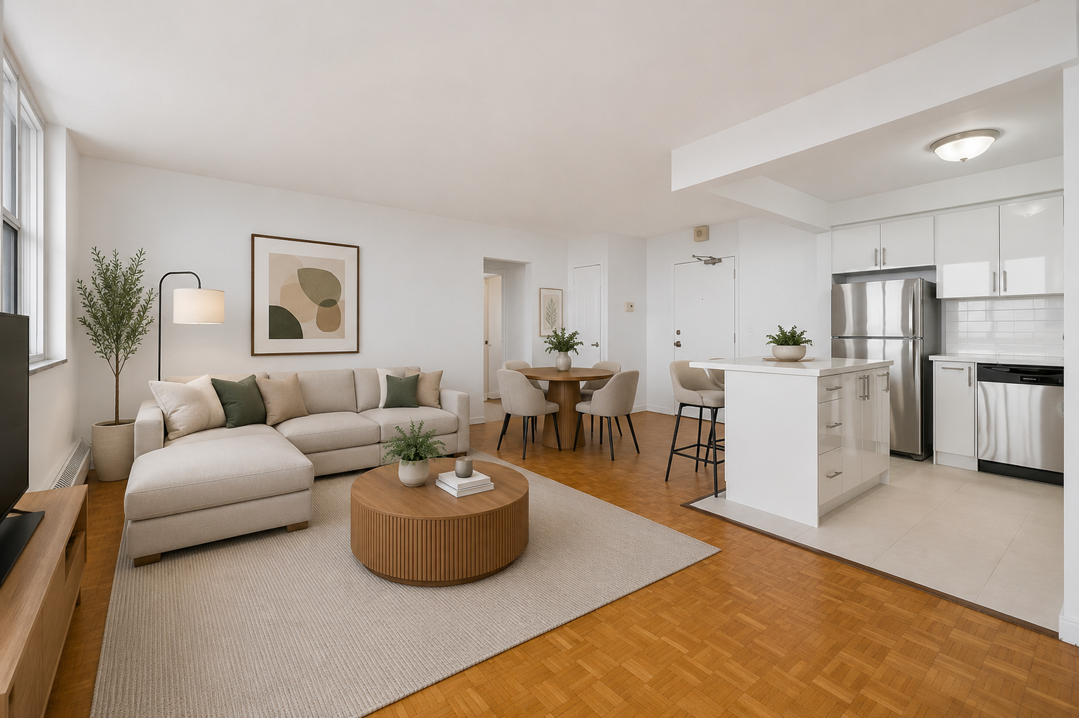Frederick Apartments - Photo 19