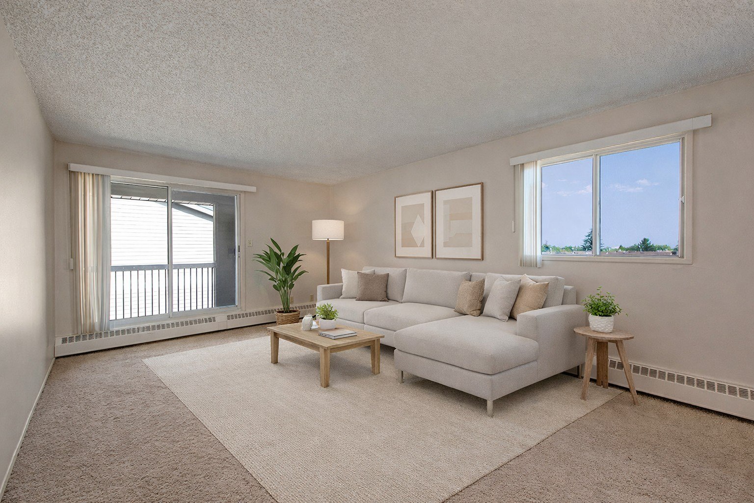 Stirling Place