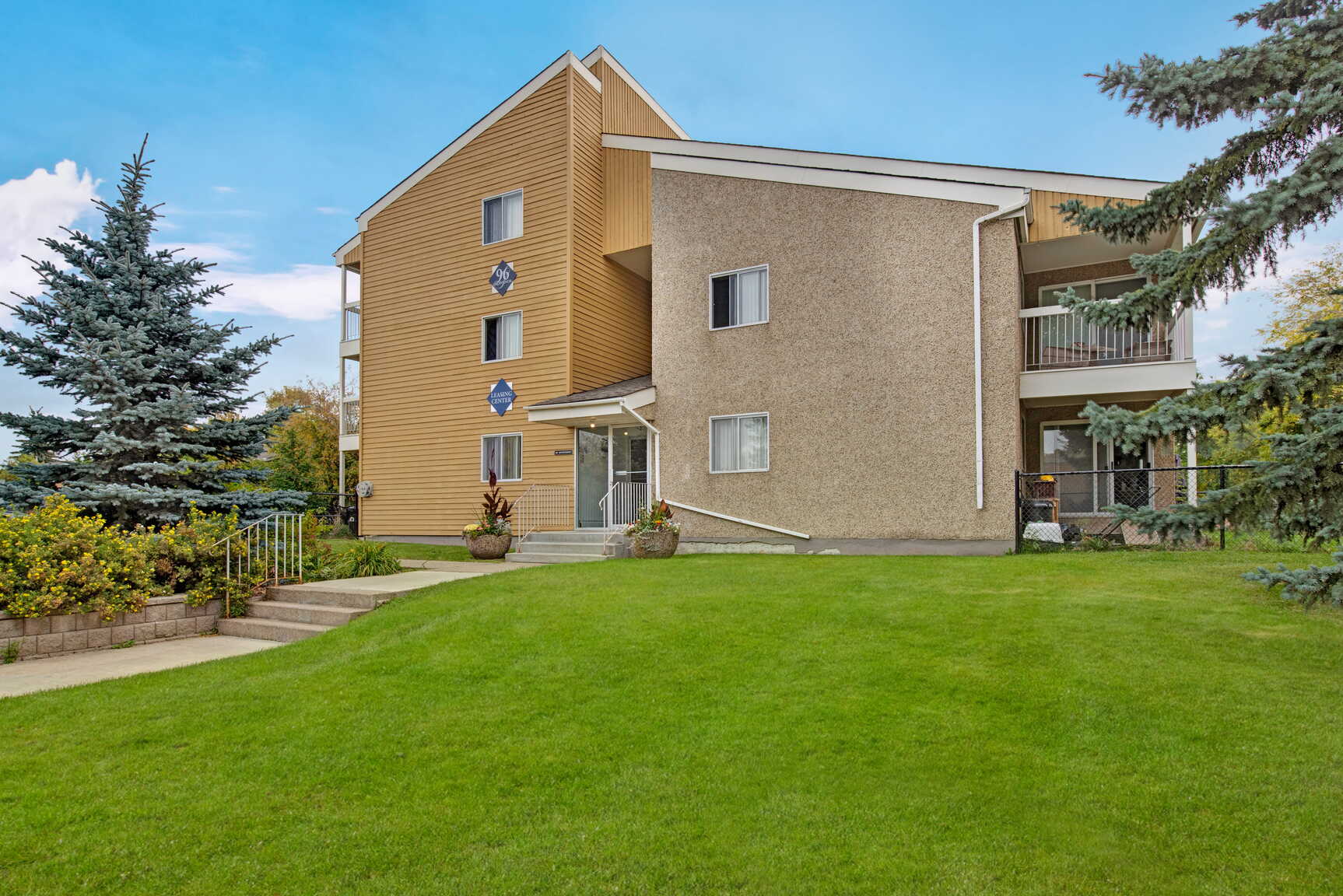 Gateway Gardens - Photo 19