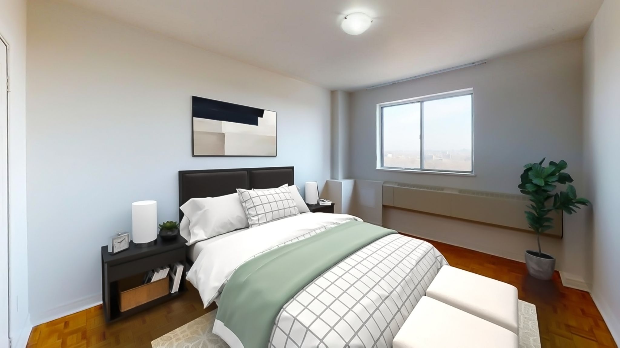 650 Parliament Street Residences