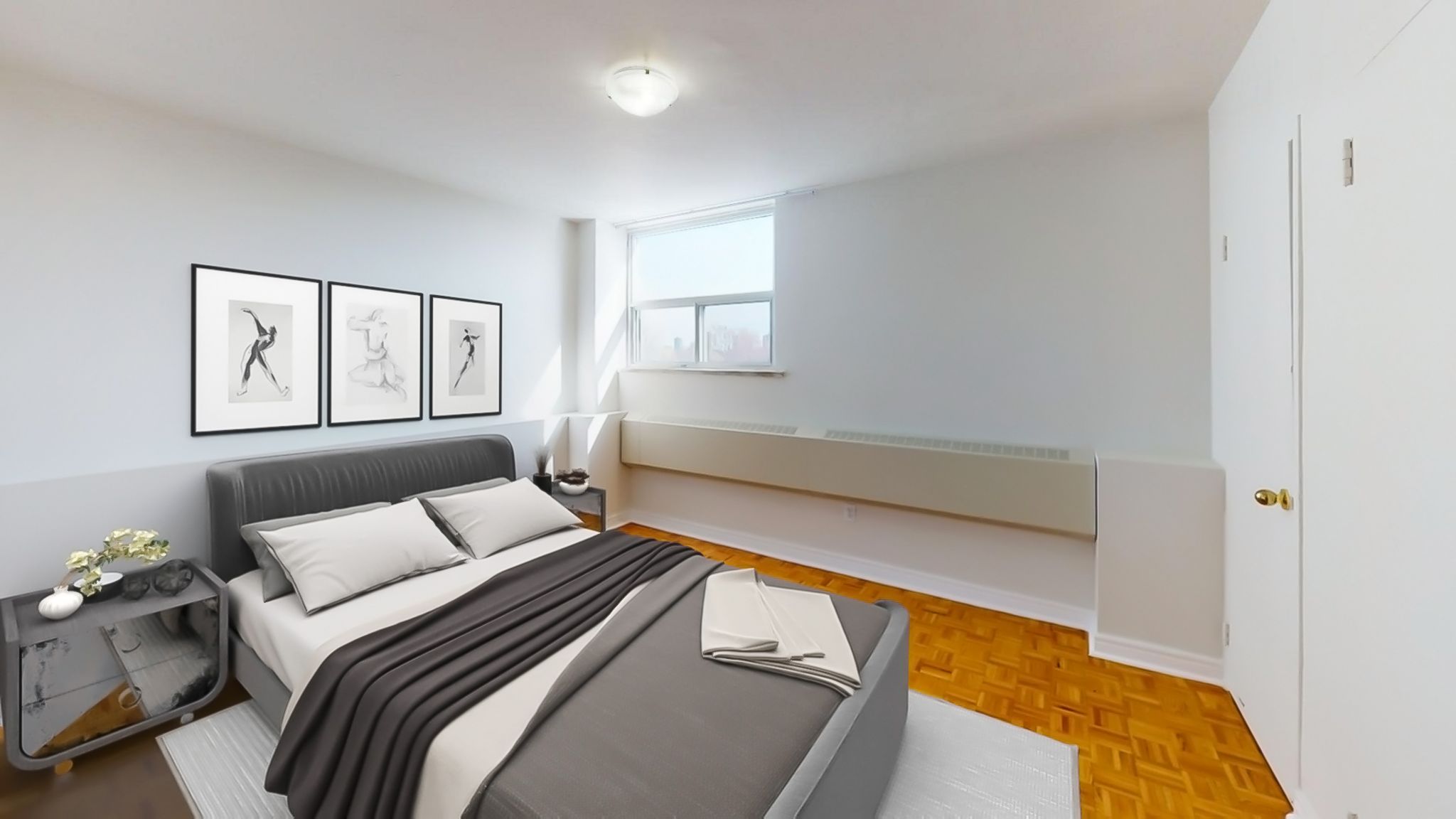 650 Parliament Street Residences - Photo 8