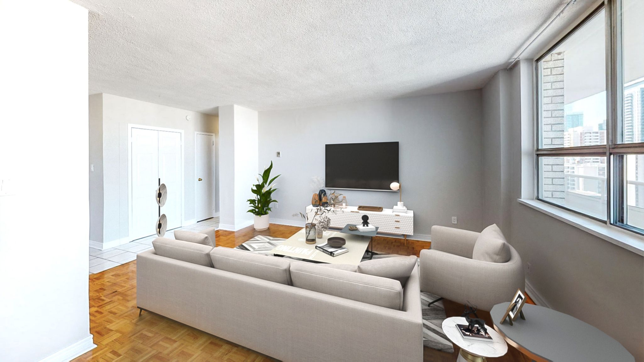 260 Wellesley Street Residences - Photo 16