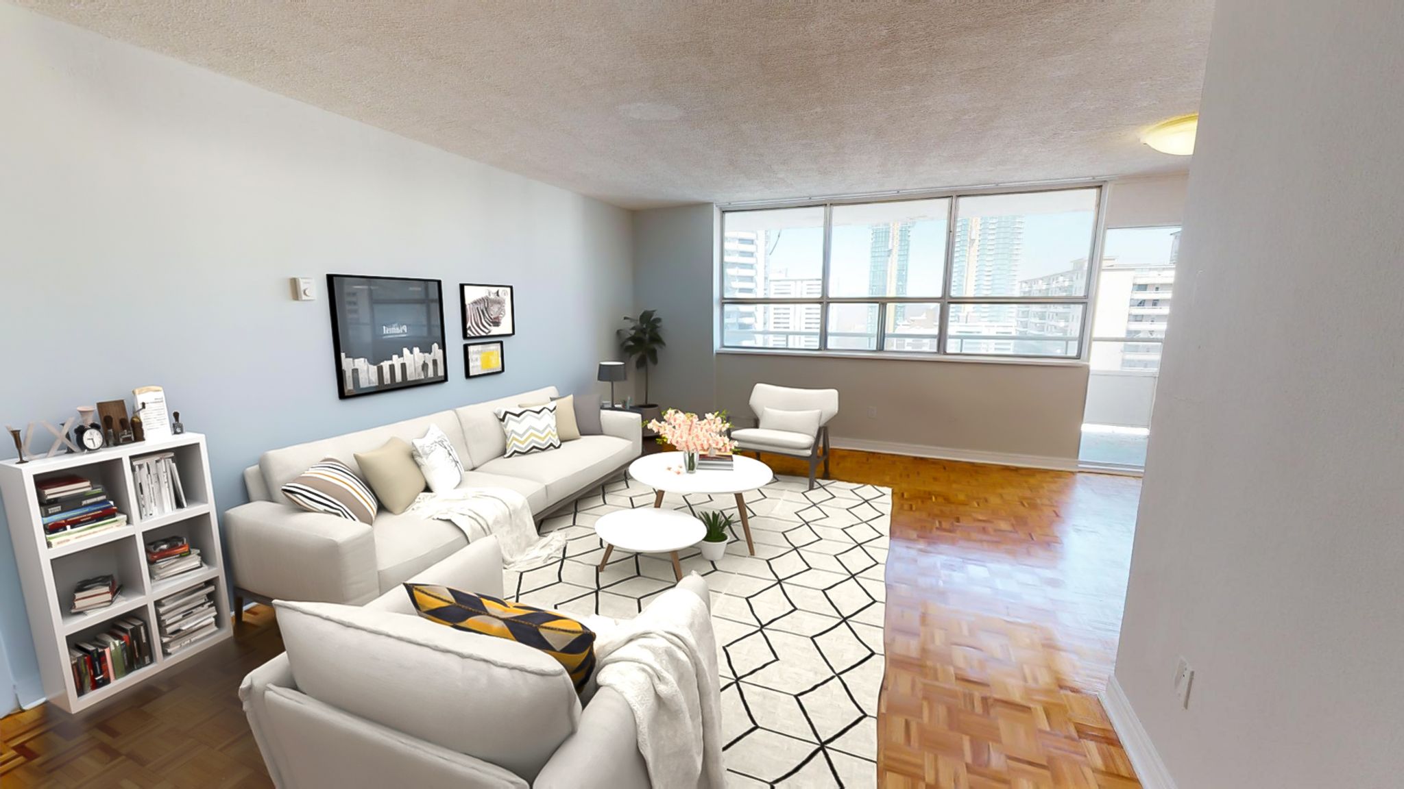 280 Wellesley Street Residences
