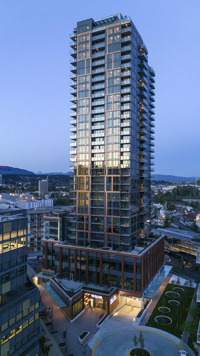 The Nelson - Photo 24