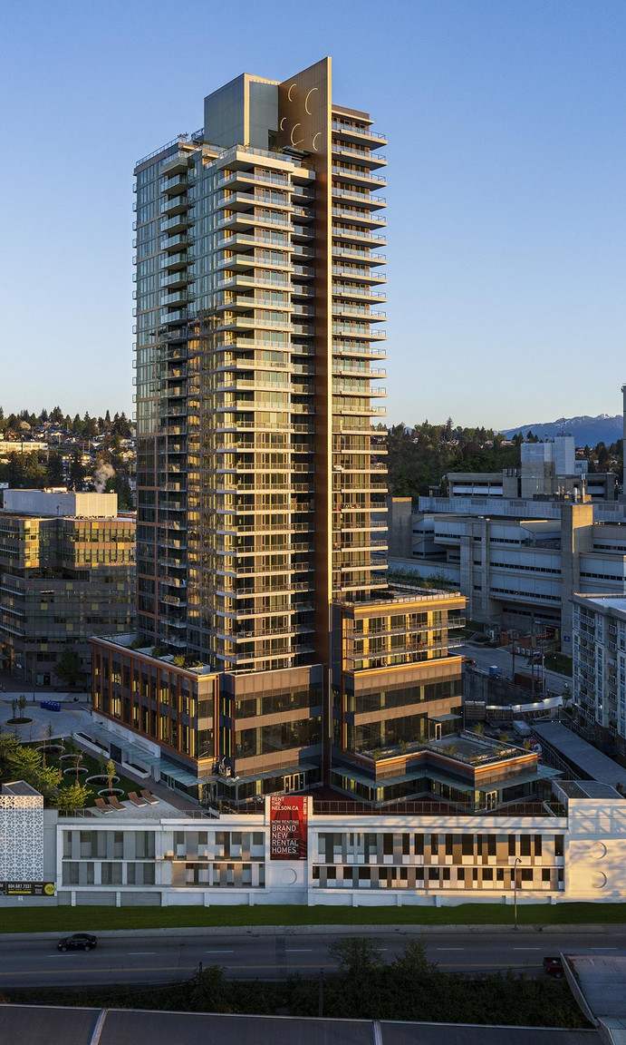 The Nelson - Photo 57