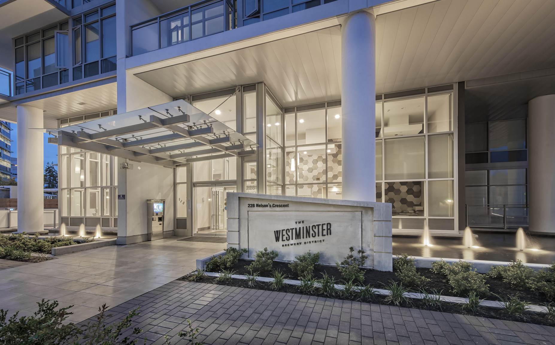The Westminster  - Photo 109