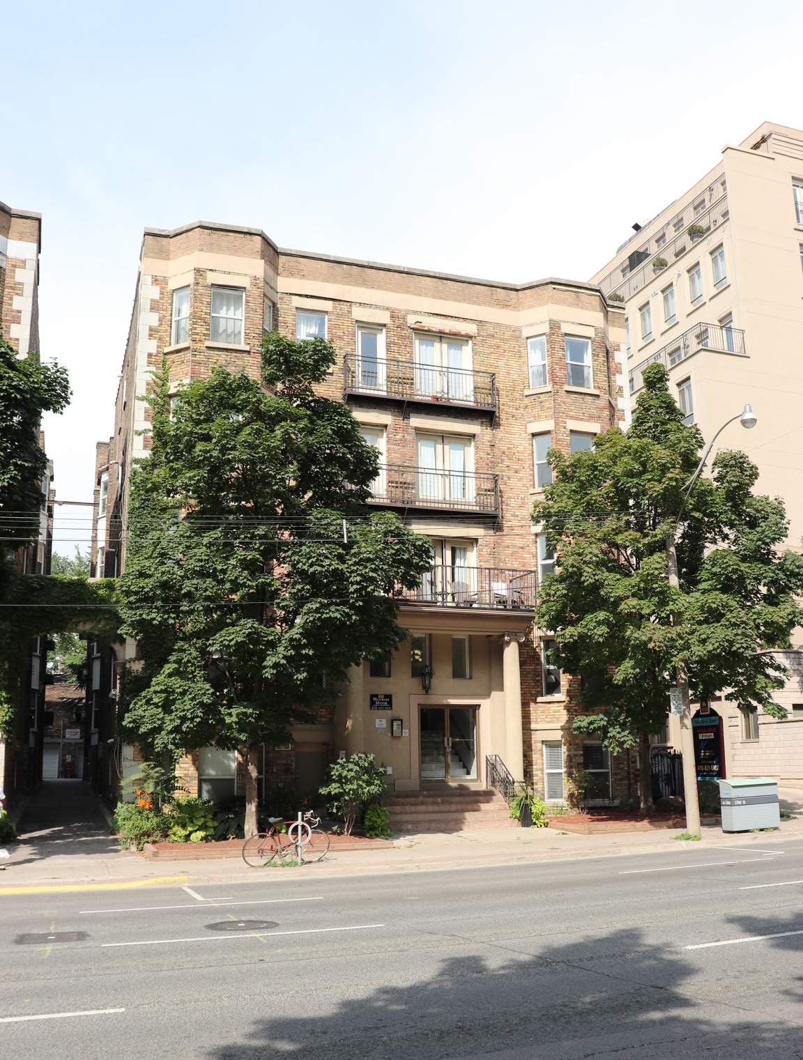 414 Jarvis Street, Toronto - Photo 4