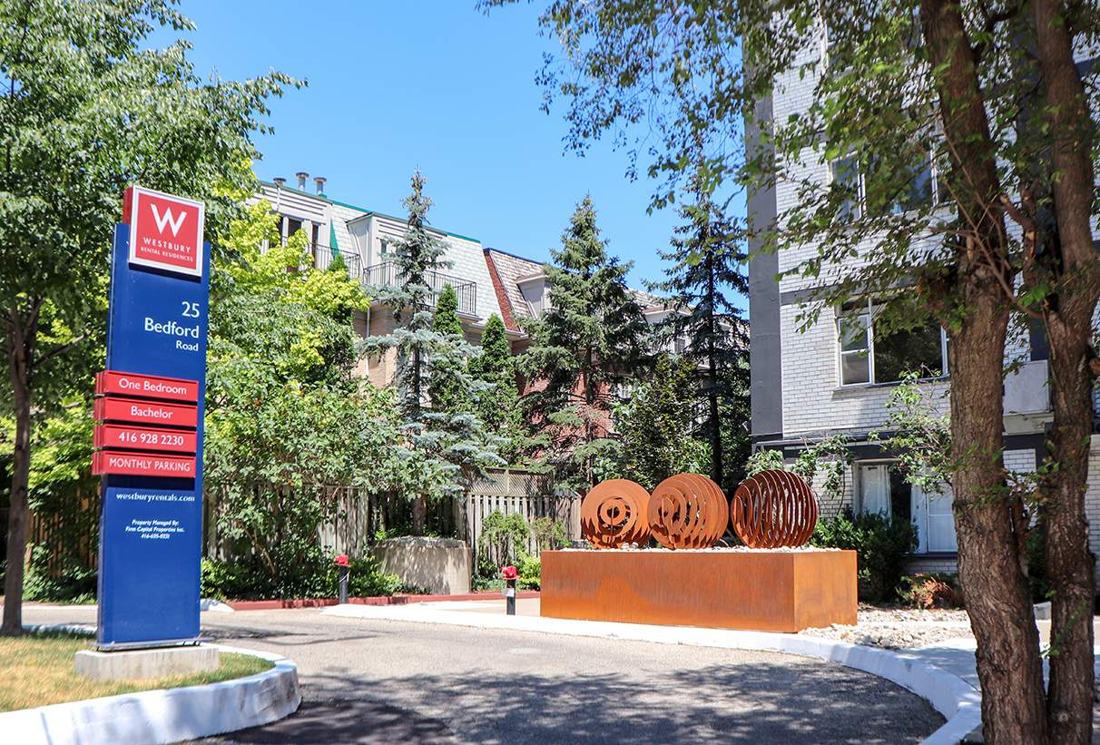 25 Bedford Road, Toronto - Photo 2