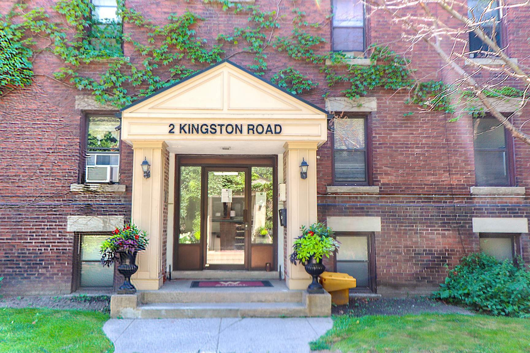 2-12 Kingston Road, Toronto