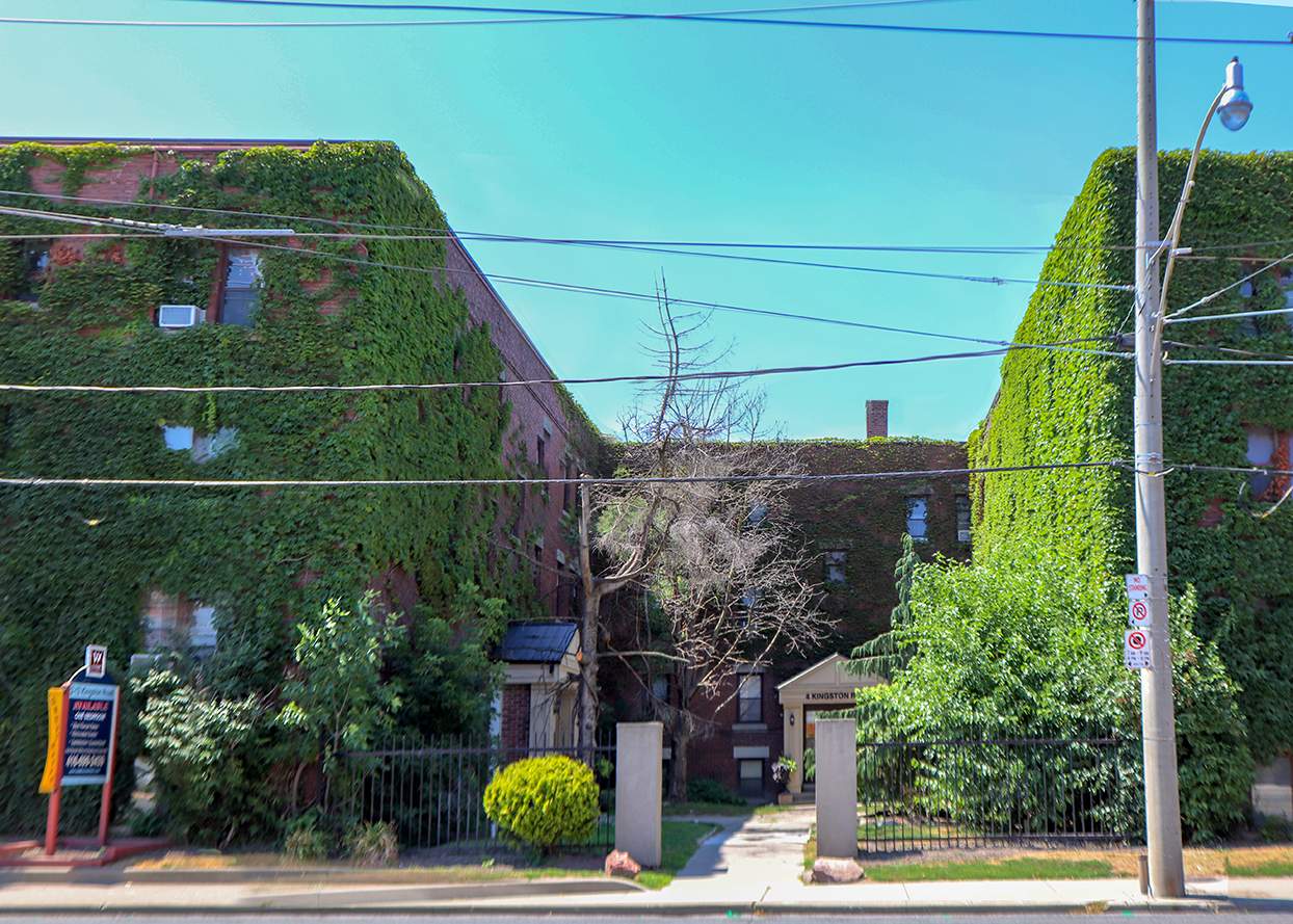 2-12 Kingston Road, Toronto - Photo 22