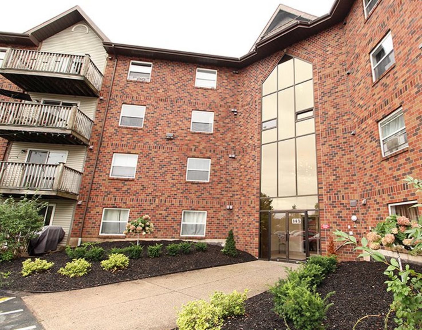 137, 145 & 149 Walker Ave