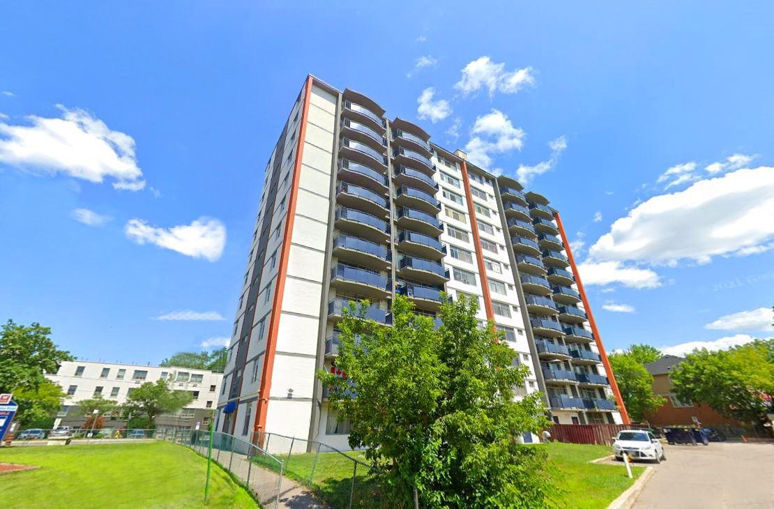 2255 Weston Road, Toronto