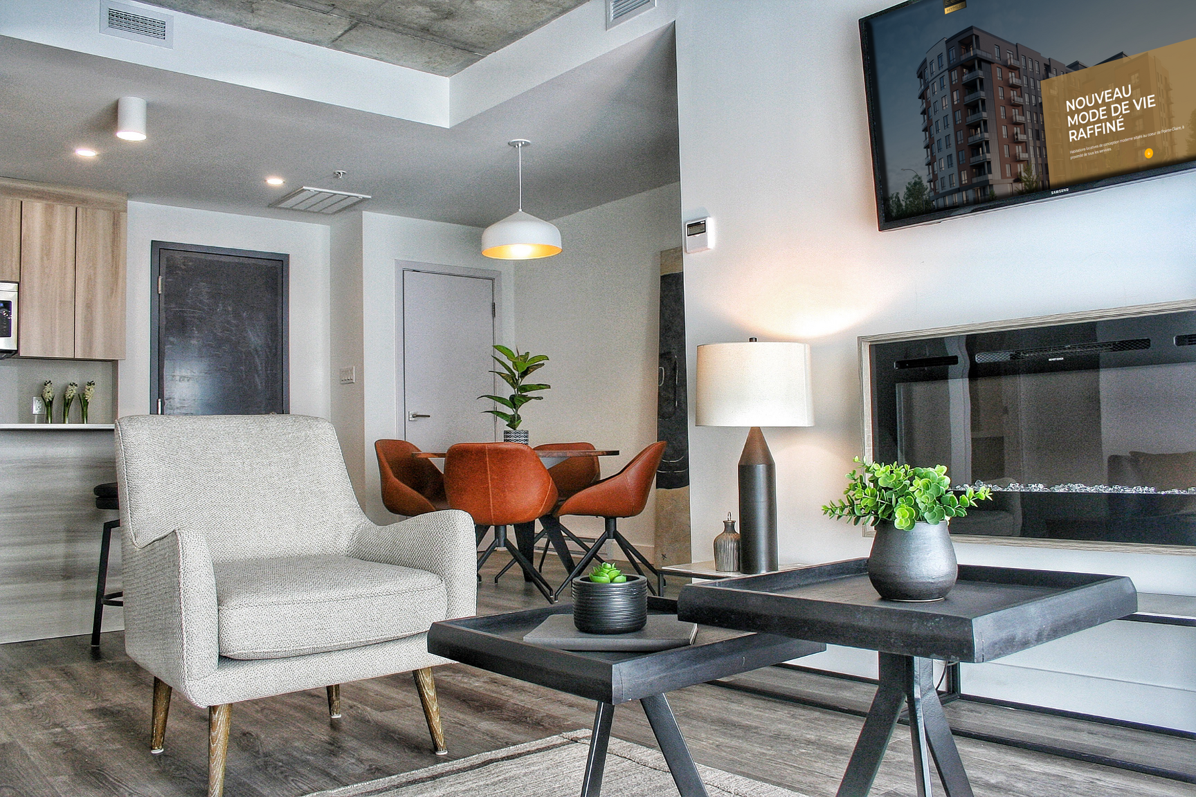 265 Hymus Residences Corp.  - Photo 16