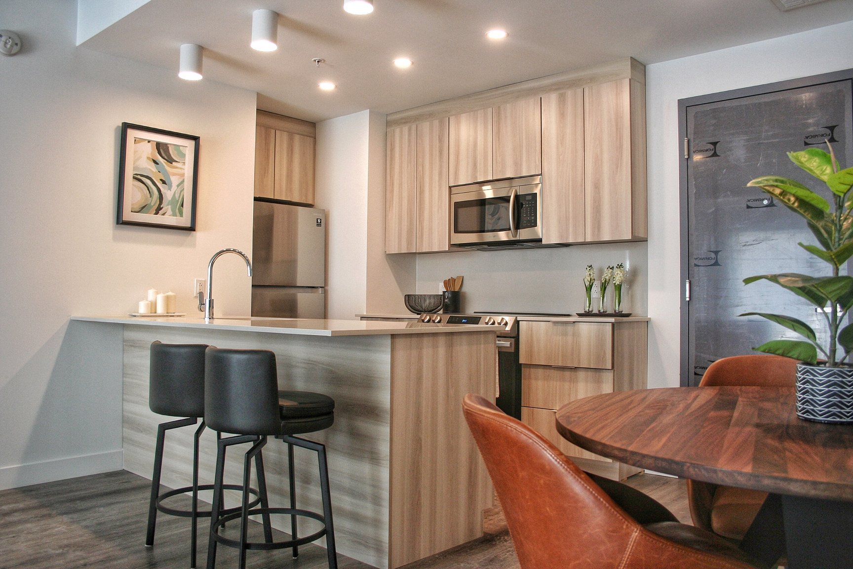 265 Hymus Residences Corp.  - Photo 25