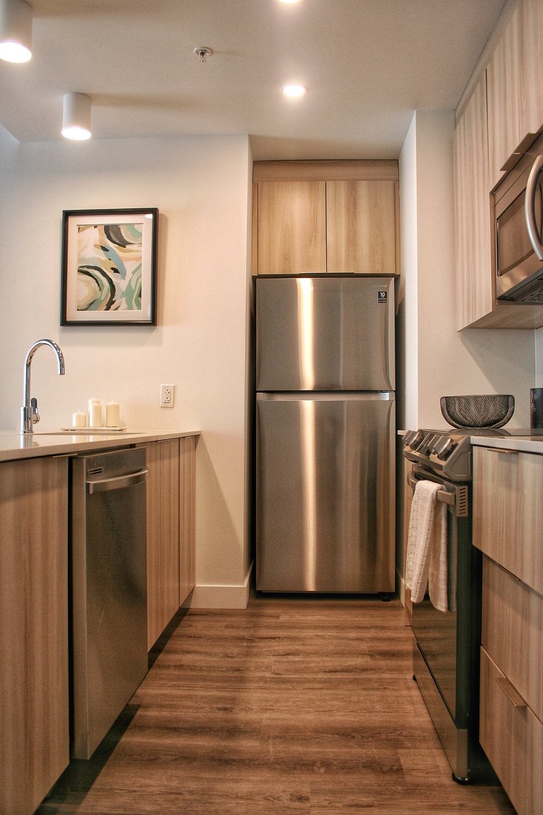 265 Hymus Residences Corp.  - Photo 28