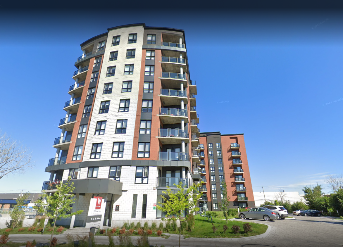 265 Hymus Residences Corp.  - Photo 7