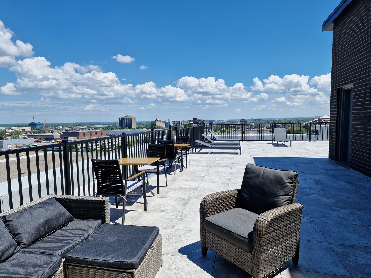 265 Hymus Residences Corp.  - Photo 37