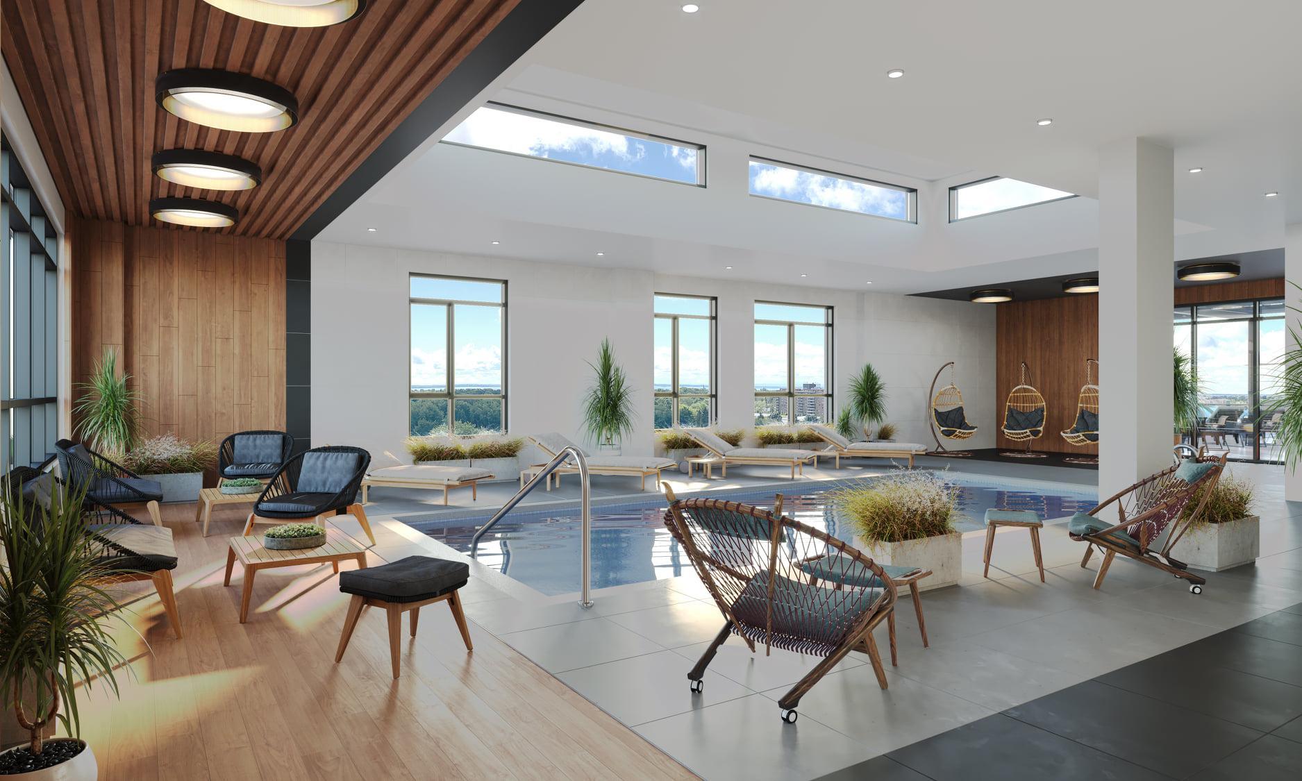 265 Hymus Residences Corp.  - Photo 40