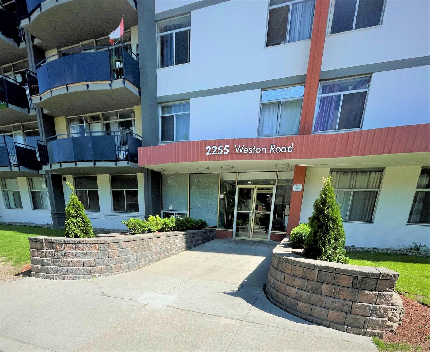 2255 Weston Road, Toronto - Photo 88