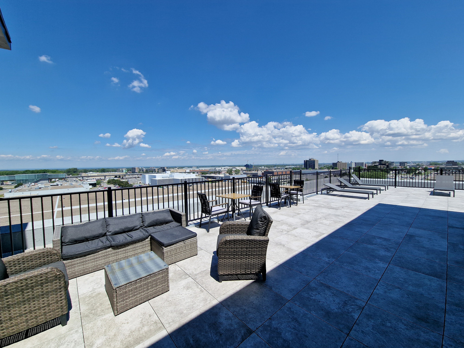 265 Hymus Residences Corp.  - Photo 43
