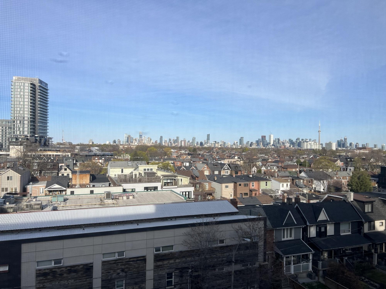 1401 & 1407 Dupont Street, Toronto - Photo 36