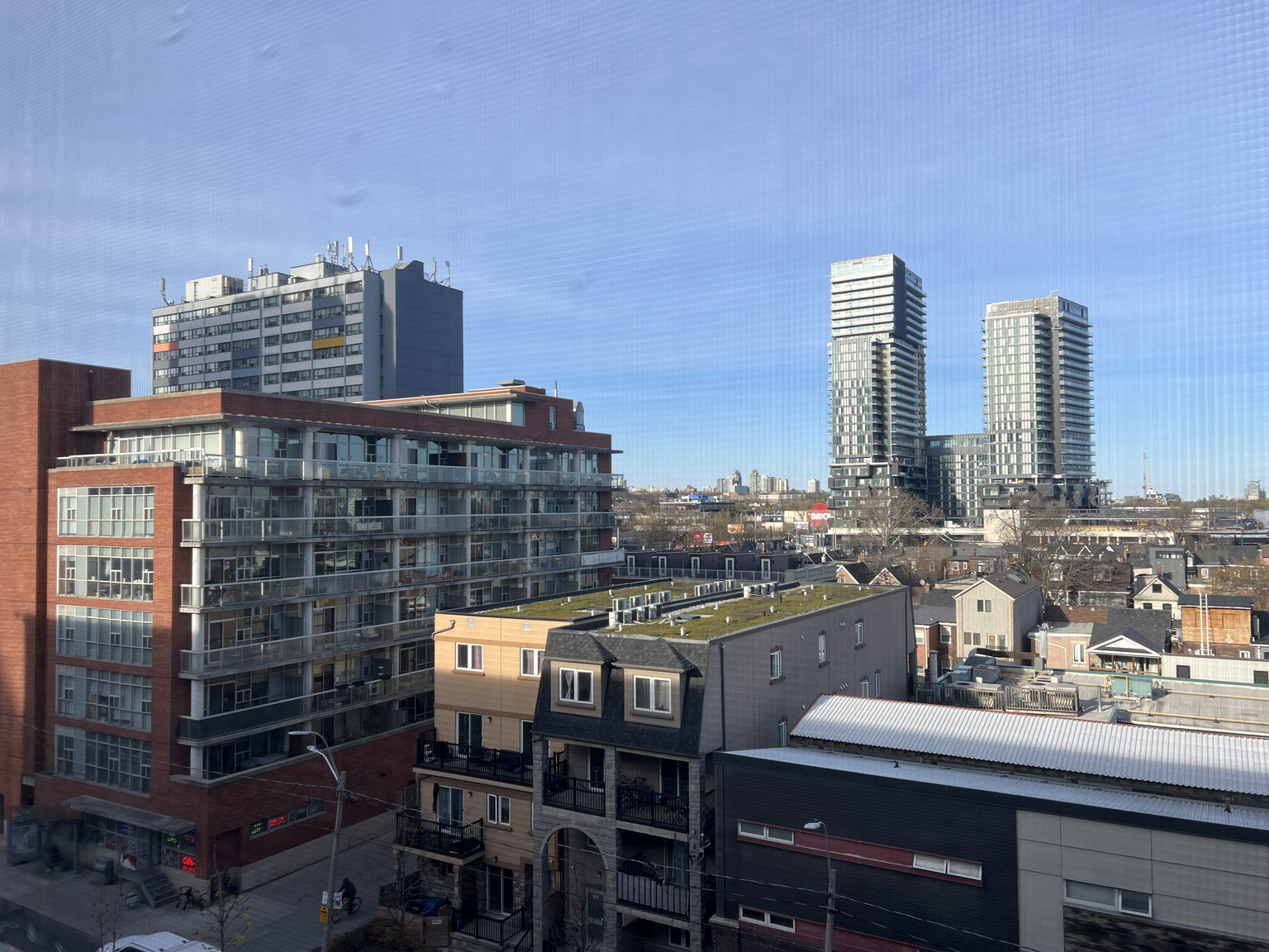 1401 & 1407 Dupont Street, Toronto - Photo 40