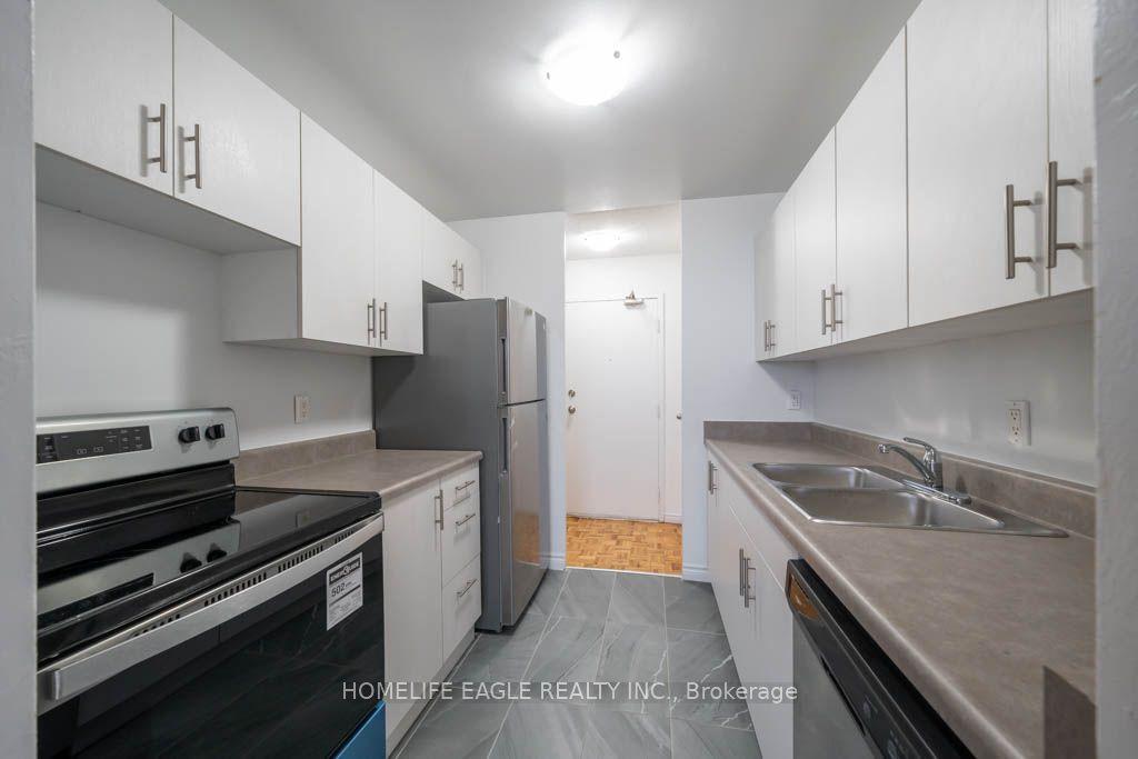 5 Glamorgan Avenue, Toronto - Photo 15