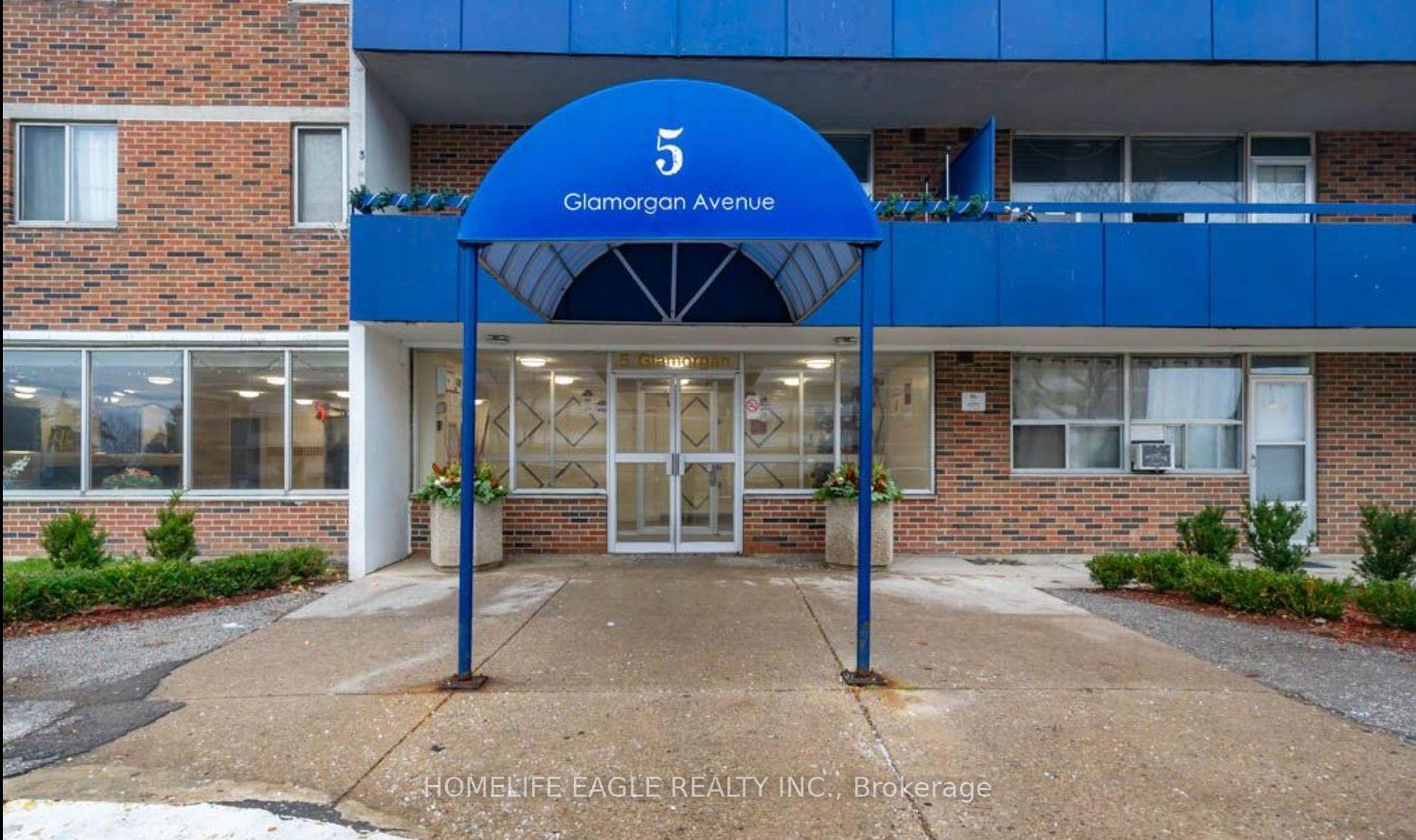 5 Glamorgan Avenue, Toronto - Photo 30