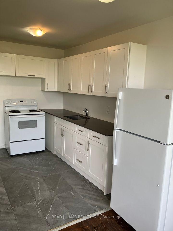 2507 & 2515 Eglinton Avenue West, Toronto - Photo 21